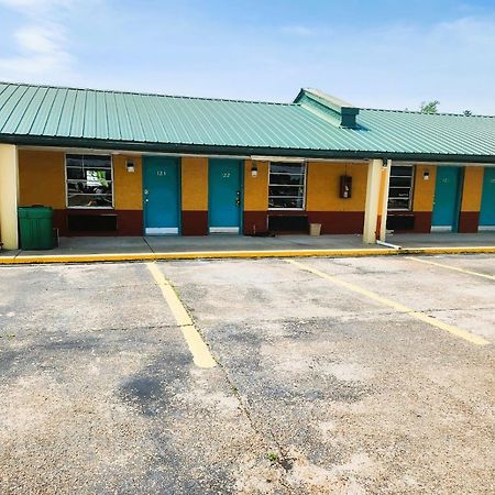 Travel Inn By Oyo, Hwy 80 - Jackson Extérieur photo
