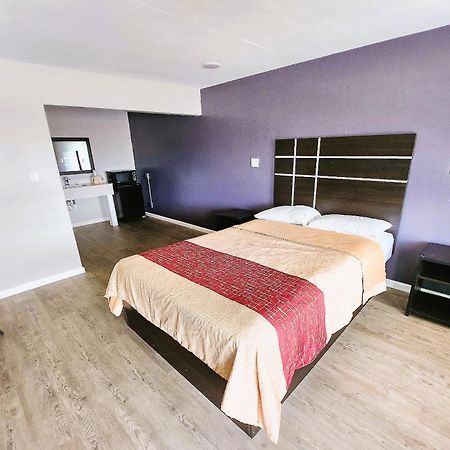 Travel Inn By Oyo, Hwy 80 - Jackson Extérieur photo