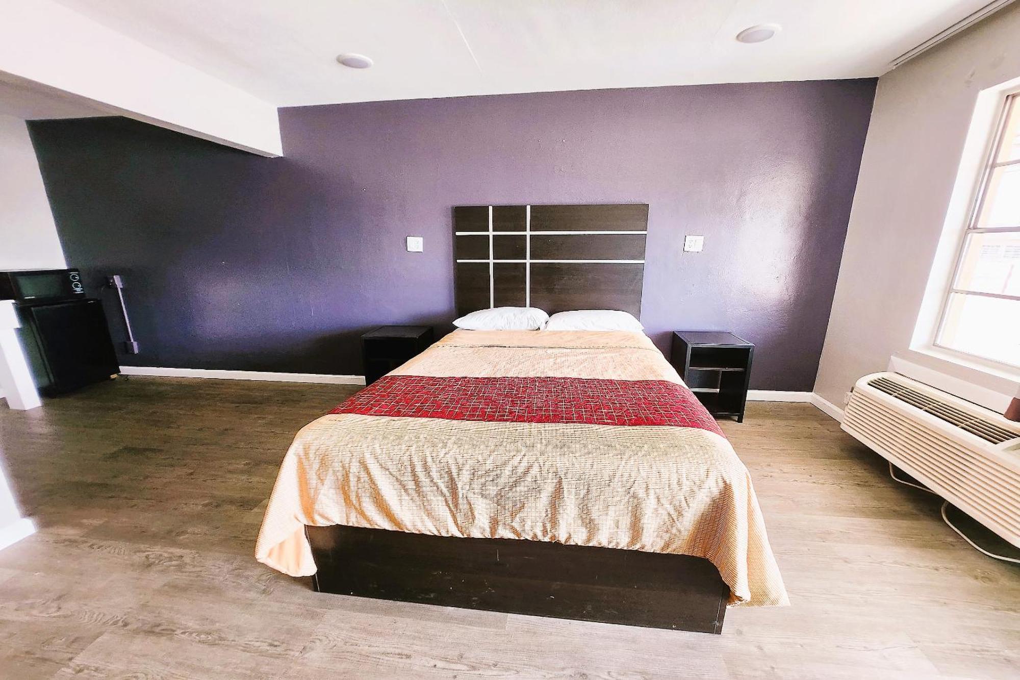 Travel Inn By Oyo, Hwy 80 - Jackson Extérieur photo
