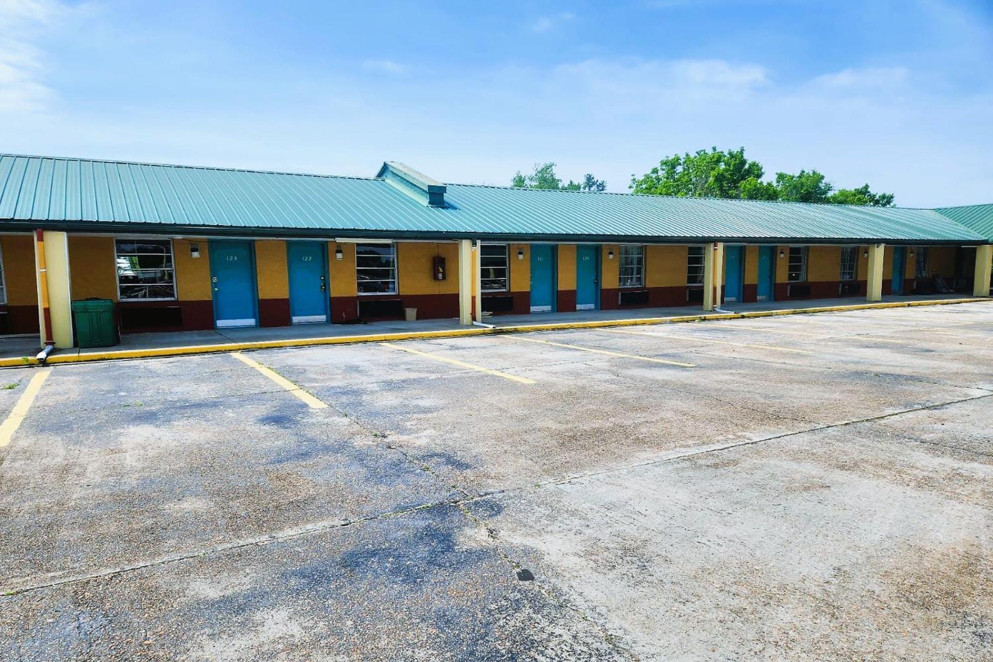 Travel Inn By Oyo, Hwy 80 - Jackson Extérieur photo