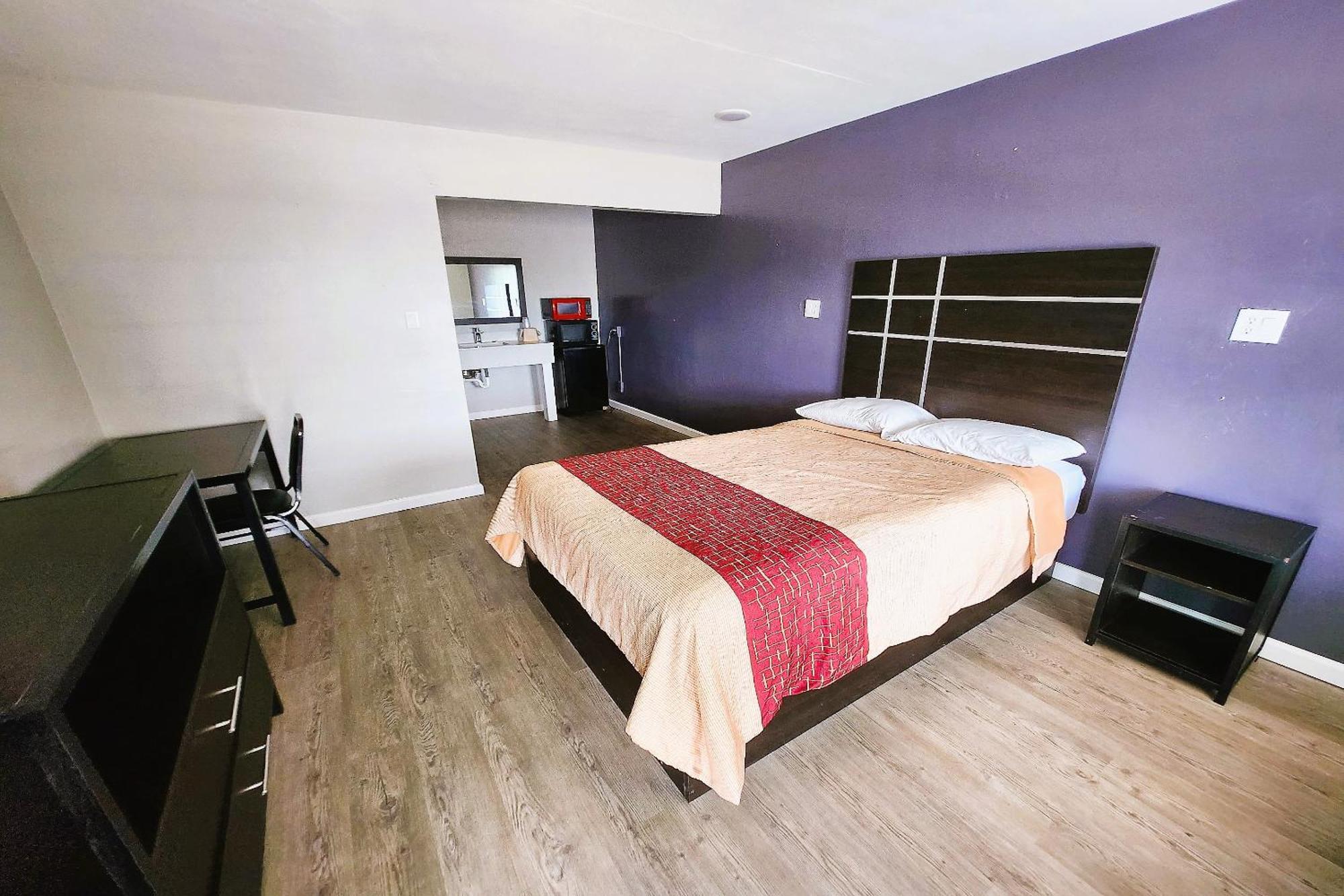 Travel Inn By Oyo, Hwy 80 - Jackson Extérieur photo