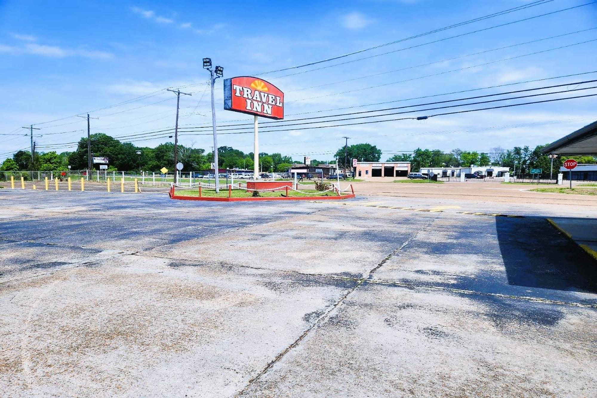 Travel Inn By Oyo, Hwy 80 - Jackson Extérieur photo