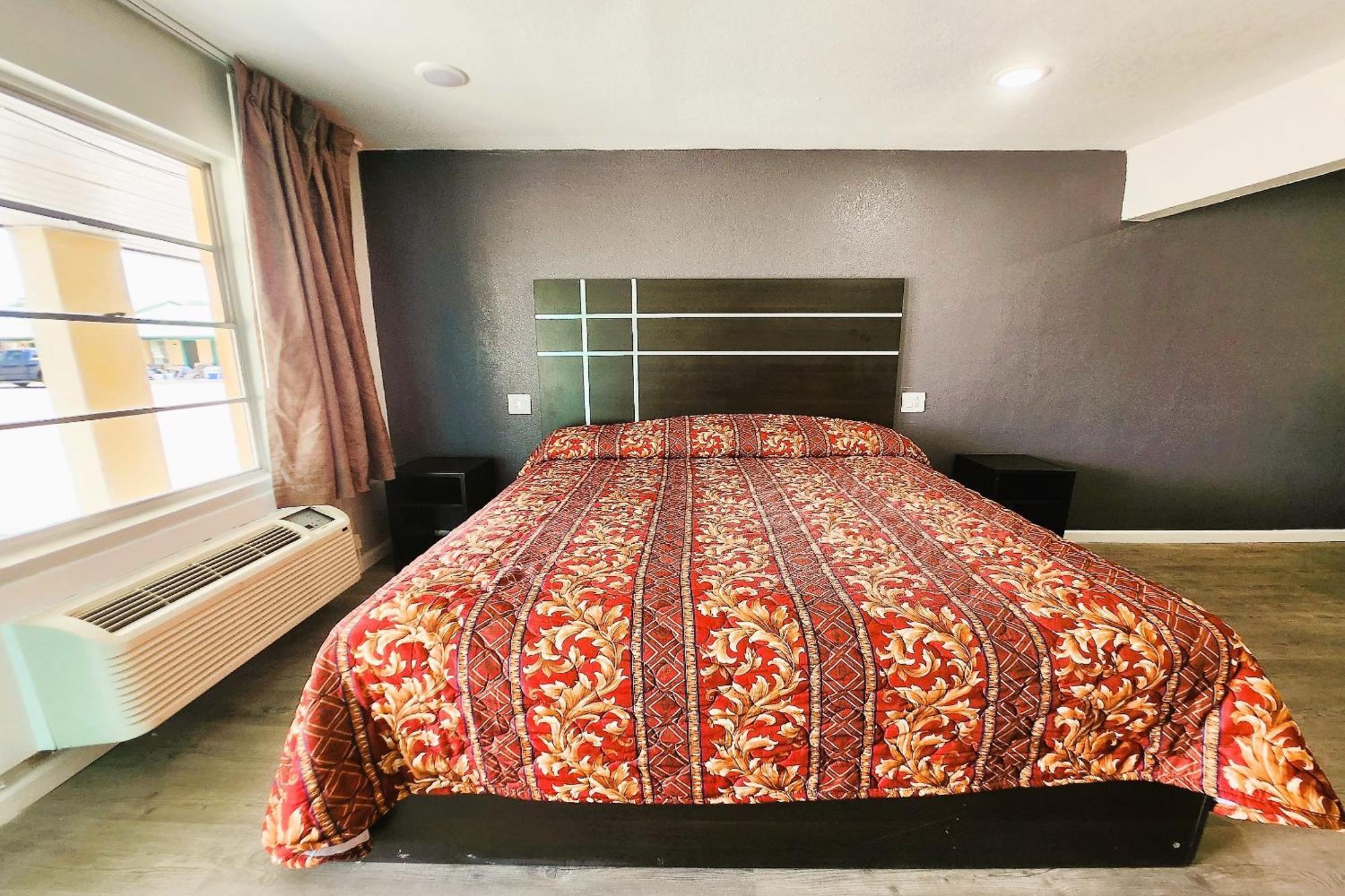 Travel Inn By Oyo, Hwy 80 - Jackson Extérieur photo